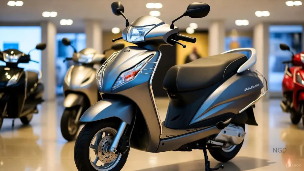 Honda Activa