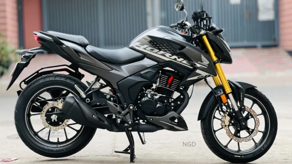 Honda Hornet 2.0